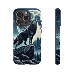 Phone Cases By Wyldesigns