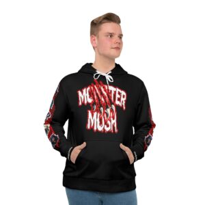 Men's Grafix Hoodie (AOP)