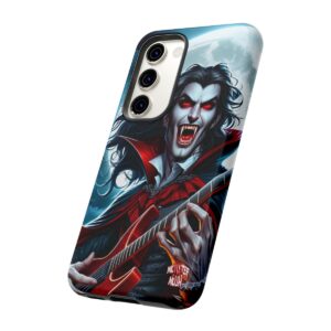 Phone Cases: Monster Mosh