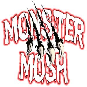 Monster Mosh