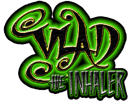 Vlad The Inhaler (Band)