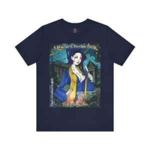 Men’s / Unisex Standard Tees: Undead Angels