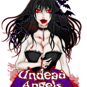 Undead Angels