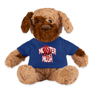 Teddys & Plush: Monster Mosh