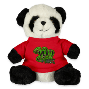 Teddys & Plush: Vlad The Inhaler