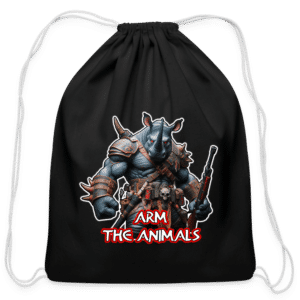 Handbags: Arm The Animals