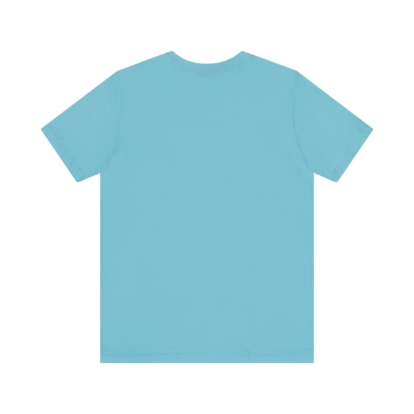 Arm The Animals: Hunter Bear #AA-D-Be001 Unisex Jersey Short Sleeve Tee - Image 54