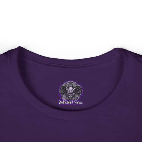 Arm The Animals: Hunter Rhino #AA-D-Rh001 Women's Softstyle Tee - Image 39