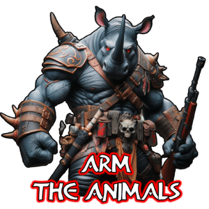 Arm The Animals