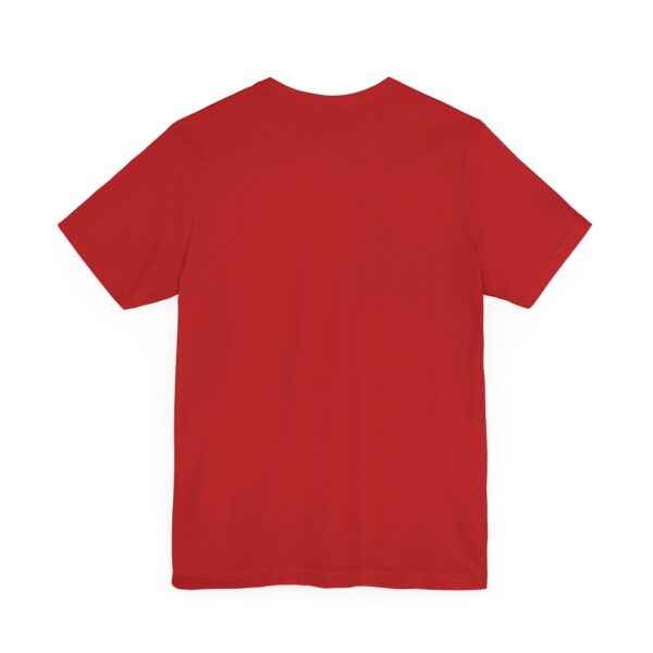 Cannibalistic Chicken Band Tee Alt Logo Font - Image 38