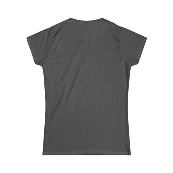 Cannibalistic Chicken (Band) Women's Softstyle Tee - Image 11