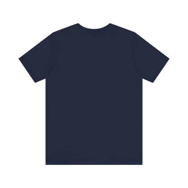 Cannibalistic Chicken Band Tee Alt Logo Font - Image 16