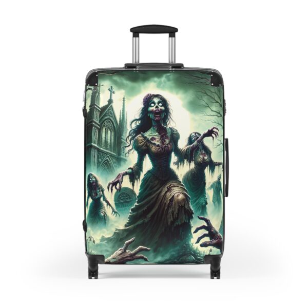 Zombies Emerge #DZ-005 Luggage - Image 9