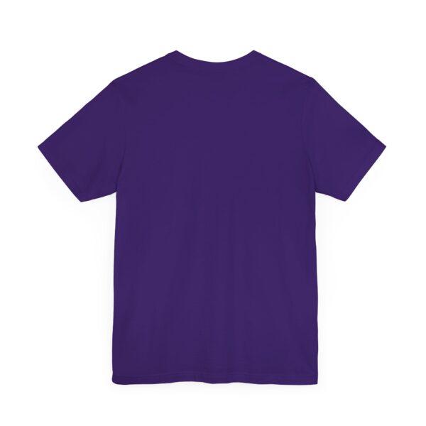 Dracula Pop Art 60's Style Tee - Image 9