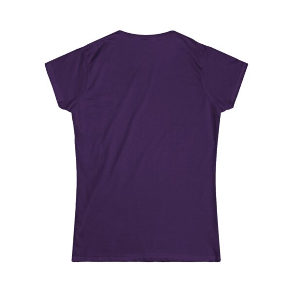 Cannibalistic Chicken (Band) Women's Softstyle Tee - Image 14