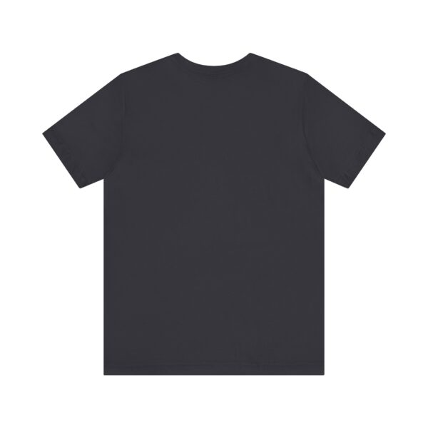 Cannibalistic Chicken Band Tee Alt Logo Font - Image 11