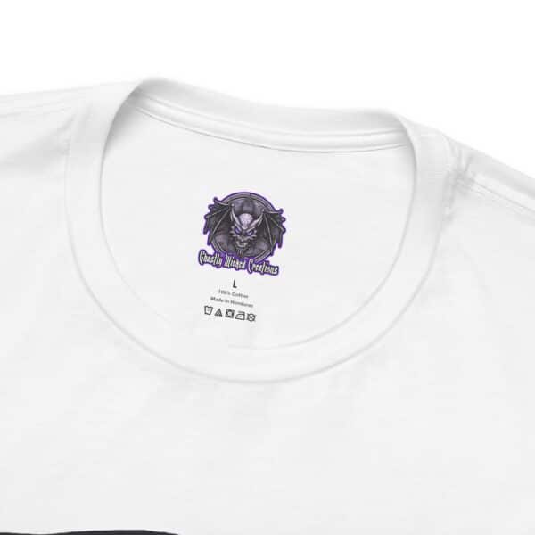 Cannibalistic Chicken Band Tee - Image 24