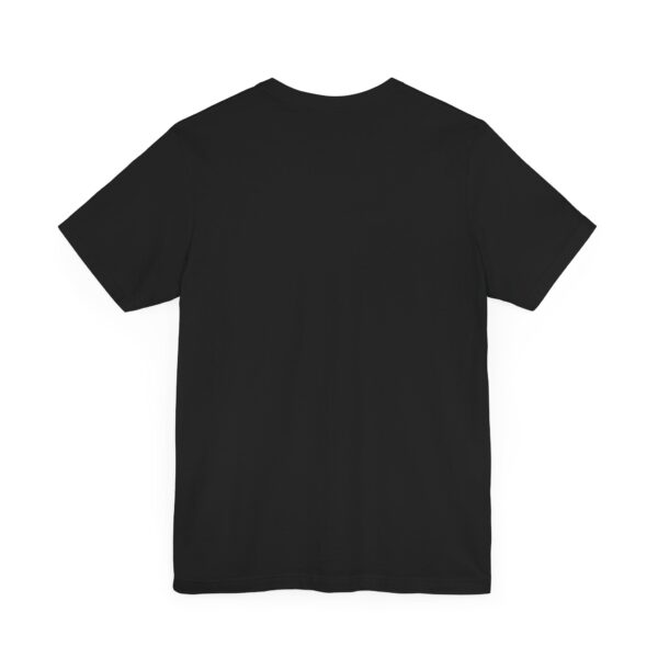 Cannibalistic Chicken Band Tee Alt Logo Font - Image 4