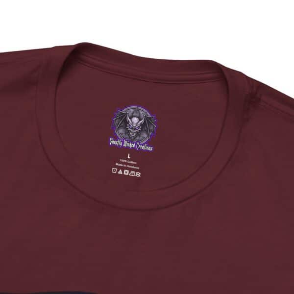 Cannibalistic Chicken Band Tee - Image 34