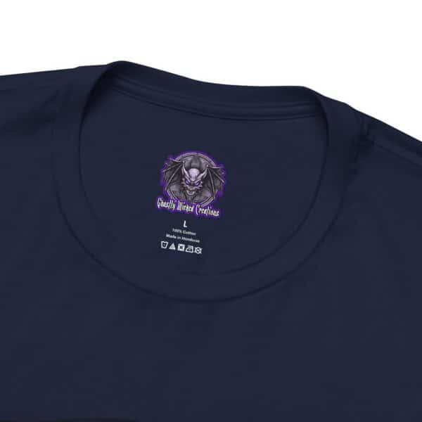 Cannibalistic Chicken Band Tee - Image 19