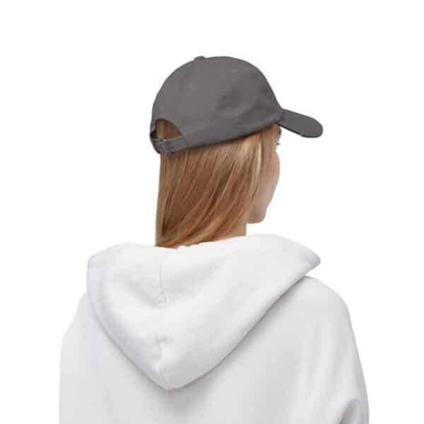 Tariffied Logo Distressed Cap - Tariff Fear Is Real - Image 40