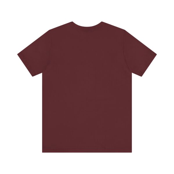 Cannibalistic Chicken Band Tee Alt Logo Font - Image 31