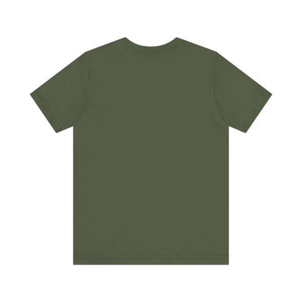 Cannibalistic Chicken Band Tee Alt Logo Font - Image 50