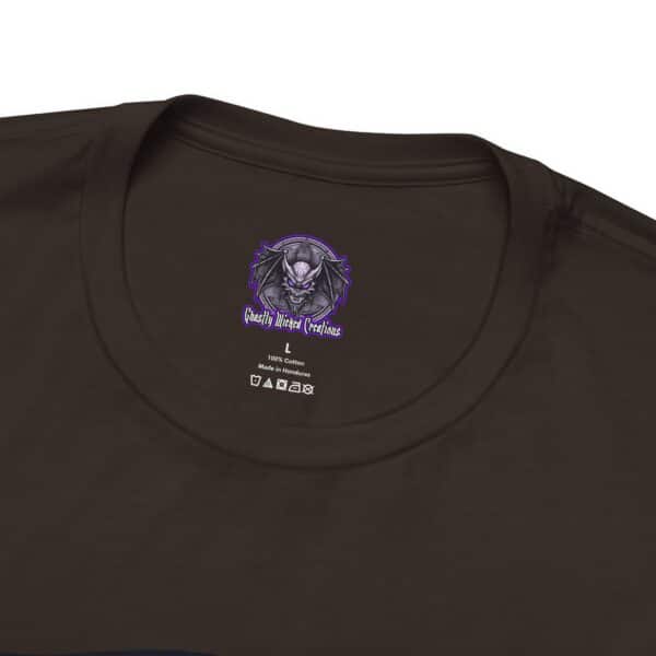 Cannibalistic Chicken Band Tee - Image 29