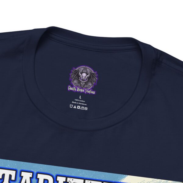 Unisex Tee Tariffied - Tariff Fear Is Real - Image 19