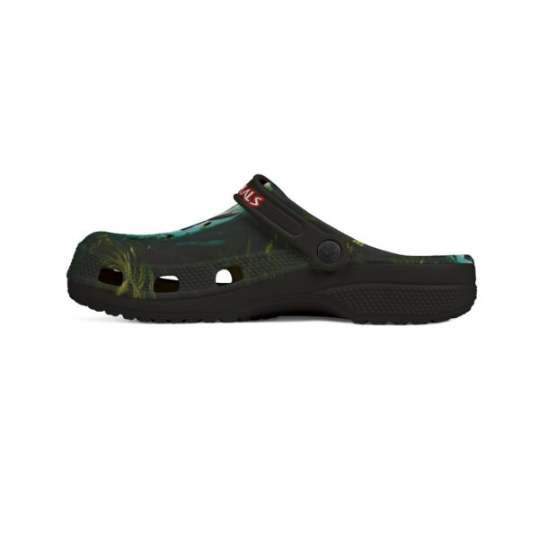 Clog Shoes - Arm The Animals: Bounty Hunter Rhino #AA-D-Rh002 - Image 6