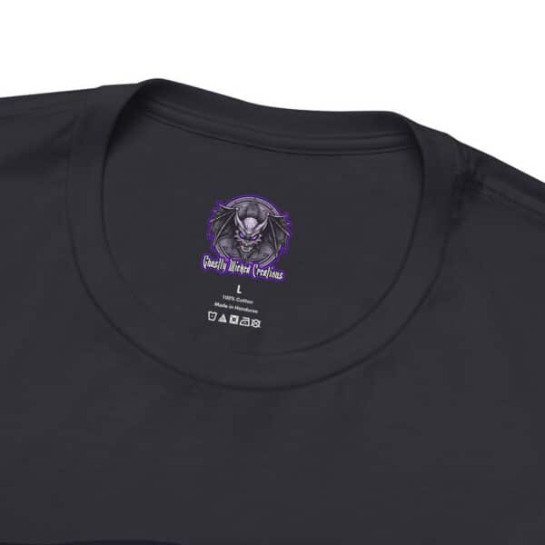 Cannibalistic Chicken Band Tee - Image 14