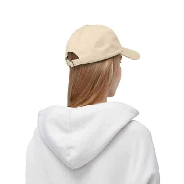 Tariffied Logo Distressed Cap - Tariff Fear Is Real - Image 26