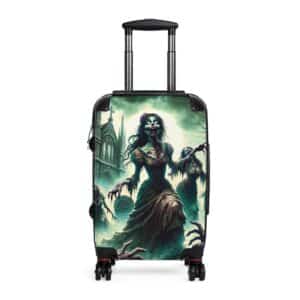 Zombies Emerge #DZ-005 Luggage