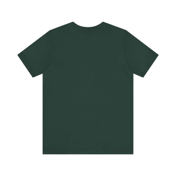 Cannibalistic Chicken Band Tee Alt Logo Font - Image 7