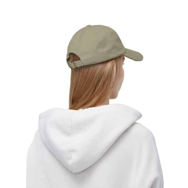 Tariffied Logo Distressed Cap - Tariff Fear Is Real - Image 33