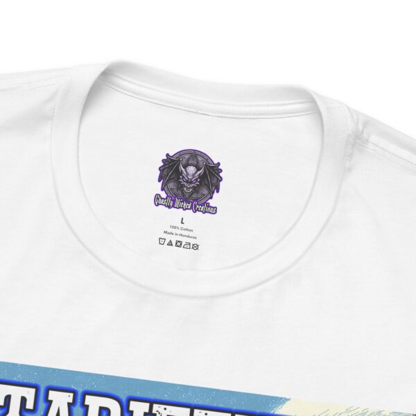 Unisex Tee Tariffied - Tariff Fear Is Real - Image 24
