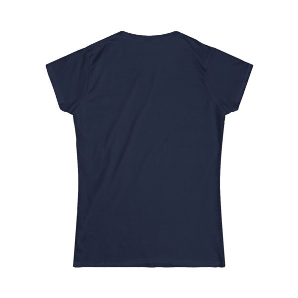 Cannibalistic Chicken (Band) Women's Softstyle Tee - Image 5