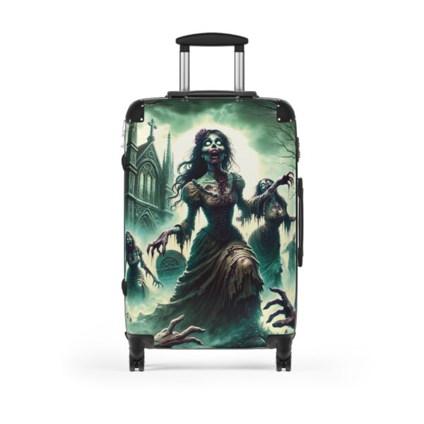 Zombies Emerge #DZ-005 Luggage - Image 5
