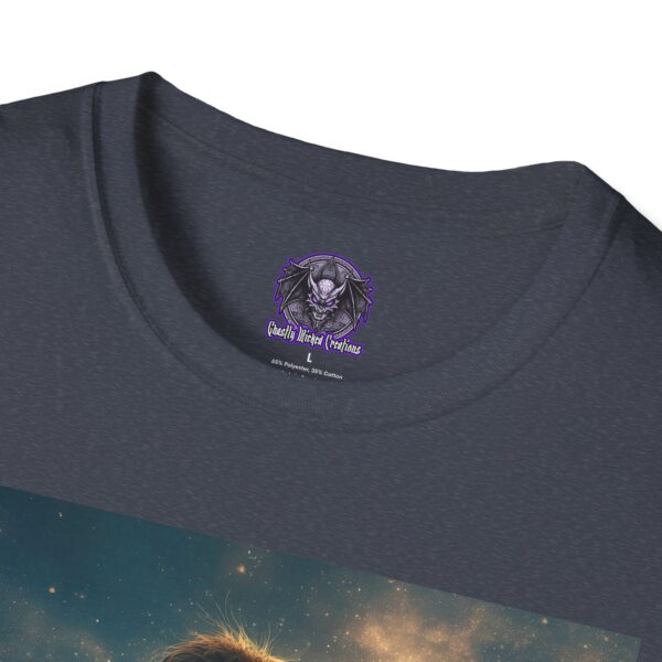 Prehistoric Wooly Mammoth aka Mastodon II Unisex T-Shirt, Graphic Tee, Unique Gift, Casual Wear - Image 35