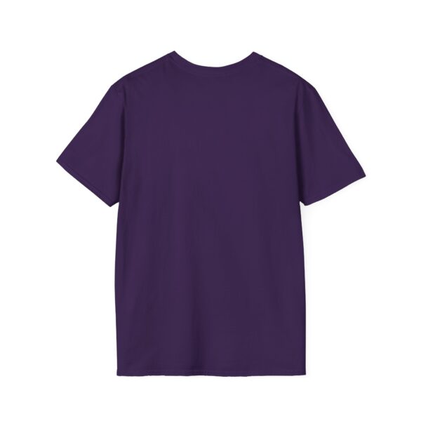 Tariffied Unisex T-Shirt - Tariff Fear Is Real - Image 46