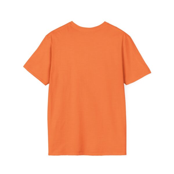 Tariffied Unisex T-Shirt - Tariff Fear Is Real - Image 6
