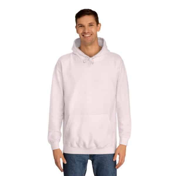 Cannibalistic Chicken Unisex College Hoodie, Funny Hoodie, Unique College Apparel, Gift for Students, Quirky Graphic Sweatshirt - Image 59