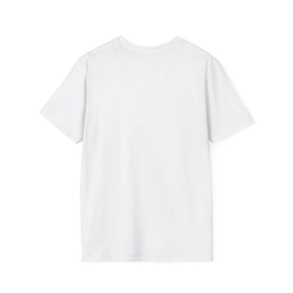 Creature From The Deep Pop Art 60's Style Unisex T-Shirt - Image 10
