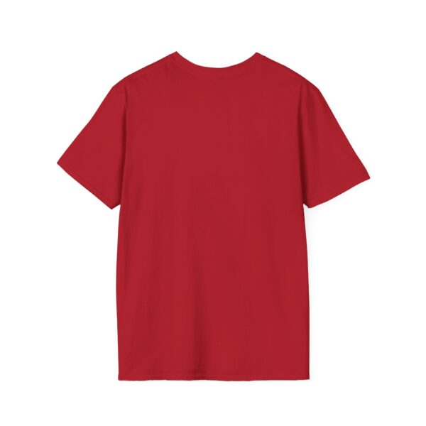 Tariffied Unisex T-Shirt - Tariff Fear Is Real - Image 58