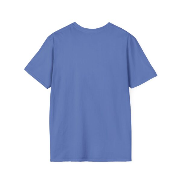 Tariffied Unisex T-Shirt - Tariff Fear Is Real - Image 26