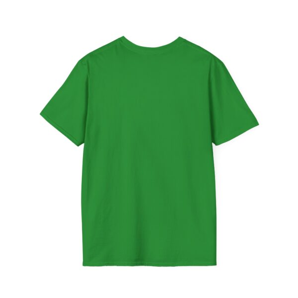 Tariffied Unisex T-Shirt - Tariff Fear Is Real - Image 22
