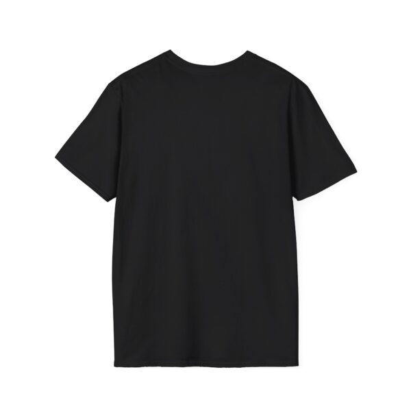 Creature From The Deep Pop Art 60's Style Unisex T-Shirt - Image 6