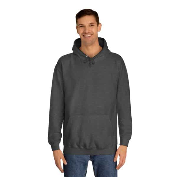 Cannibalistic Chicken Unisex College Hoodie, Funny Hoodie, Unique College Apparel, Gift for Students, Quirky Graphic Sweatshirt - Image 51