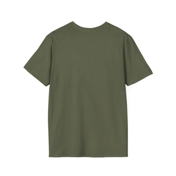 Tariffied Unisex T-Shirt - Tariff Fear Is Real - Image 18