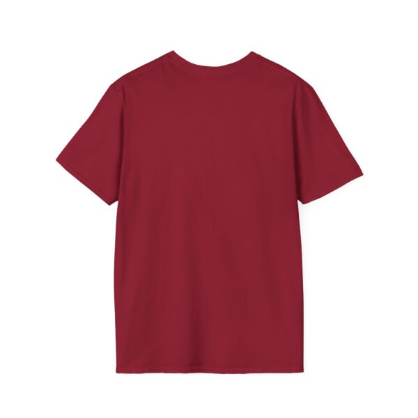 Tariffied Unisex T-Shirt - Tariff Fear Is Real - Image 62